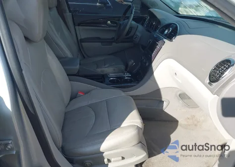 2015 Buick Enclave Leather из США, поврежденный, VIN 5GAKRBKD4FJ354389